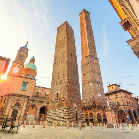 Martina, Bologna By Short Holidays Exteriör bild