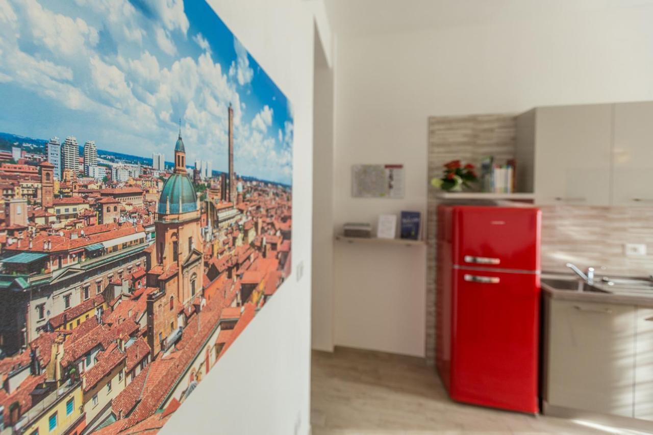 Martina, Bologna By Short Holidays Exteriör bild