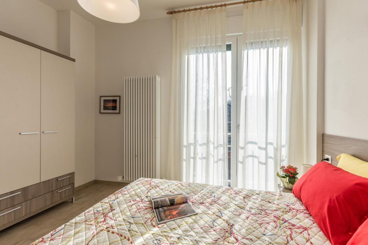 Martina, Bologna By Short Holidays Exteriör bild