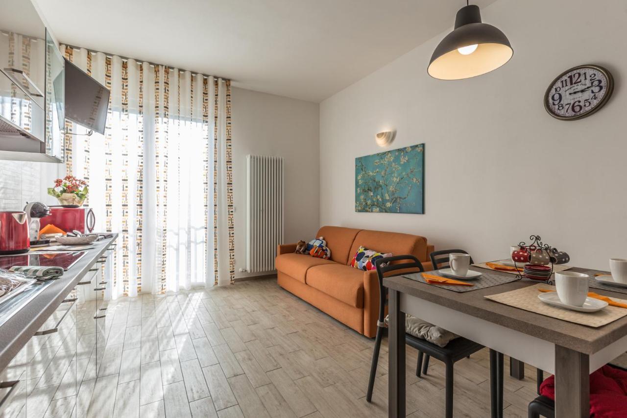 Martina, Bologna By Short Holidays Exteriör bild